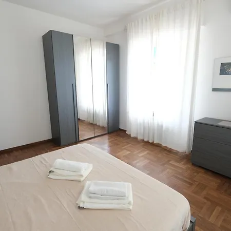 Casa Mariuccia By Portofinovacanze Rapallo