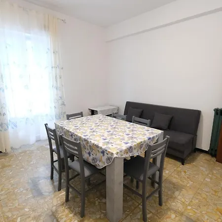 Appartement Casa Mariuccia By Portofinovacanze