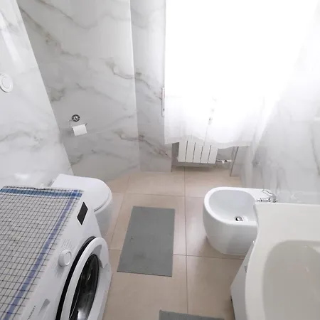 Appartement Casa Mariuccia By Portofinovacanze