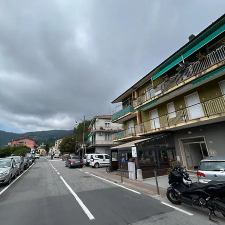 Casa Mariuccia By Portofinovacanze Appartement