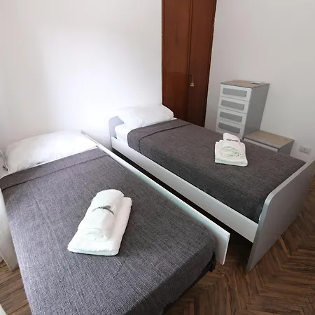 Casa Mariuccia By Portofinovacanze Appartement *