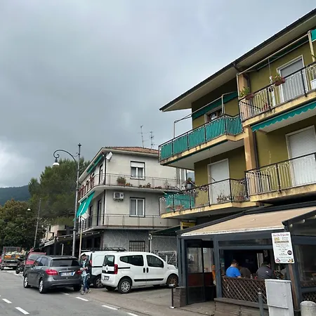 Casa Mariuccia By Portofinovacanze Appartement