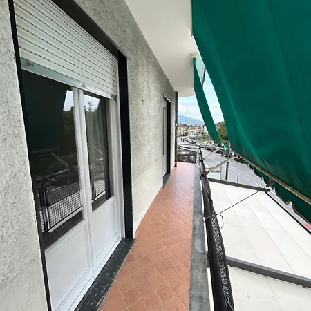 Appartement Casa Mariuccia By Portofinovacanze