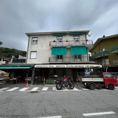 Casa Mariuccia By Portofinovacanze