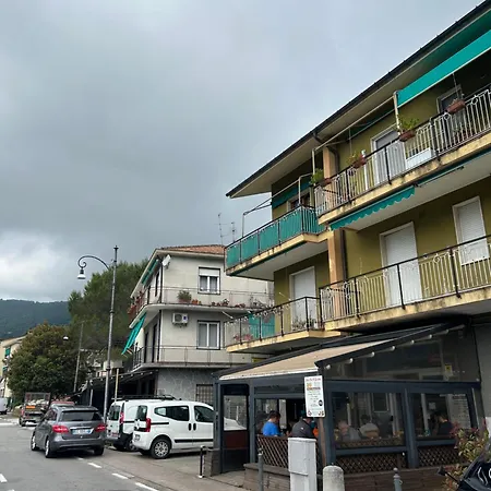 Casa Mariuccia By Portofinovacanze Appartement *