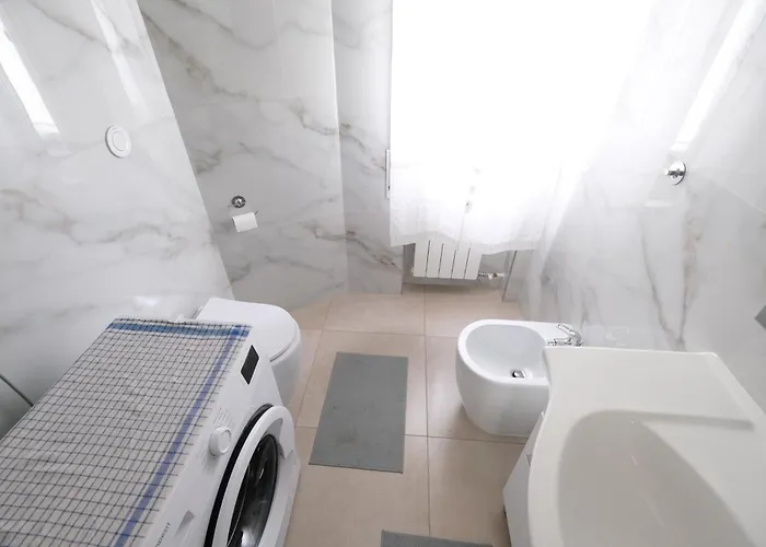 Appartement Casa Mariuccia By Portofinovacanze