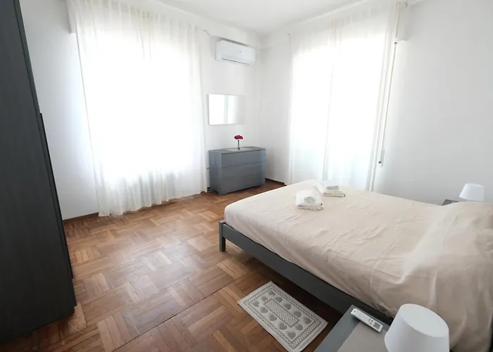 Appartement Casa Mariuccia By Portofinovacanze Rapallo