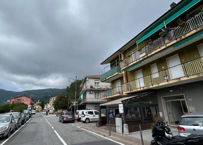 Casa Mariuccia By Portofinovacanze Appartement