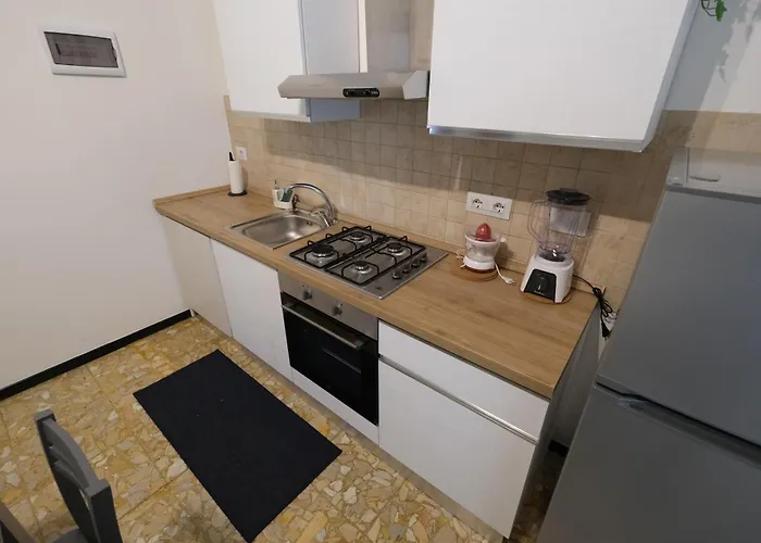 Appartement Casa Mariuccia By Portofinovacanze Rapallo