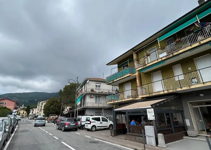 Appartement Casa Mariuccia By Portofinovacanze