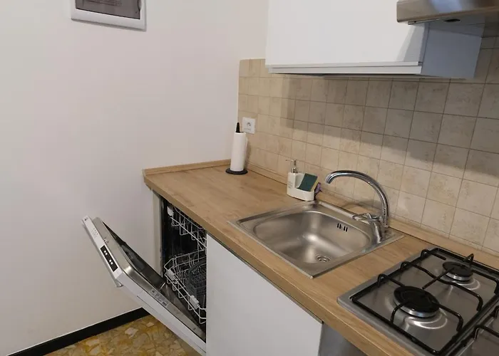 Casa Mariuccia By Portofinovacanze Appartement