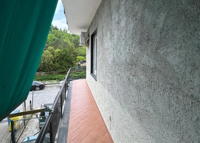 Appartement Casa Mariuccia By Portofinovacanze