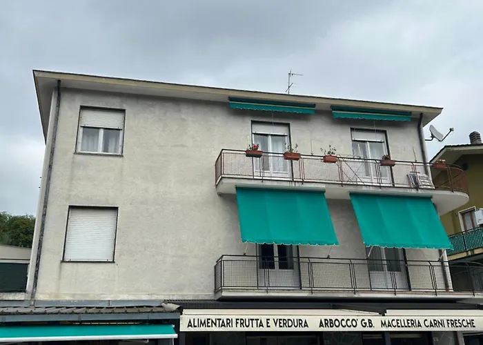 Appartement Casa Mariuccia By Portofinovacanze