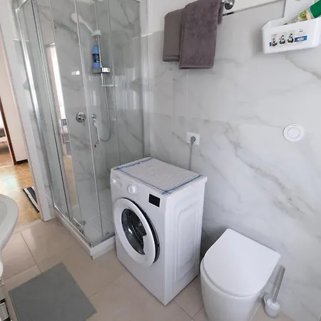 Casa Mariuccia By Portofinovacanze Rapallo