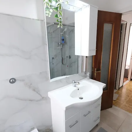 Apartament Casa Mariuccia By Portofinovacanze *