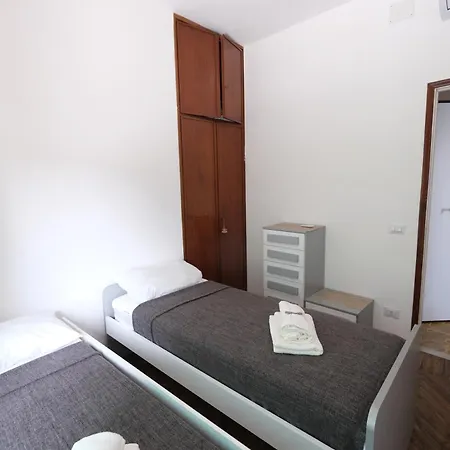 Casa Mariuccia By Portofinovacanze *