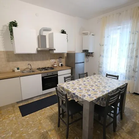 Apartament Casa Mariuccia By Portofinovacanze