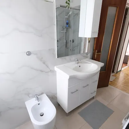 Apartament Casa Mariuccia By Portofinovacanze *