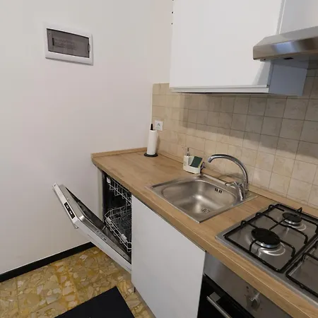 Casa Mariuccia By Portofinovacanze Apartament