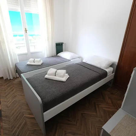 Casa Mariuccia By Portofinovacanze * Rapallo