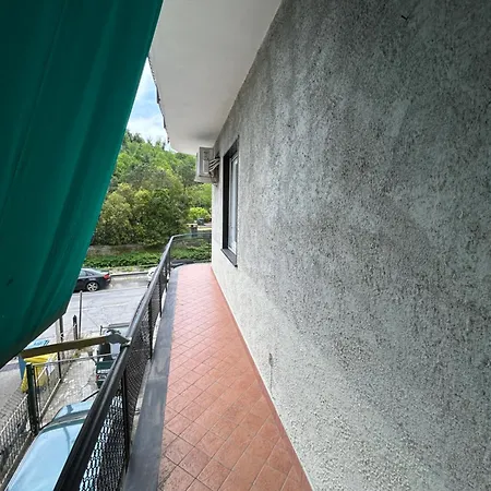 Apartament Casa Mariuccia By Portofinovacanze