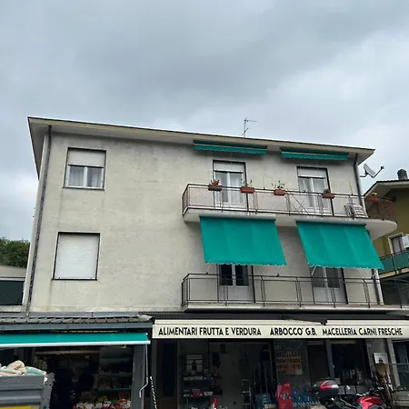 Διαμέρισμα Casa Mariuccia By Portofinovacanze