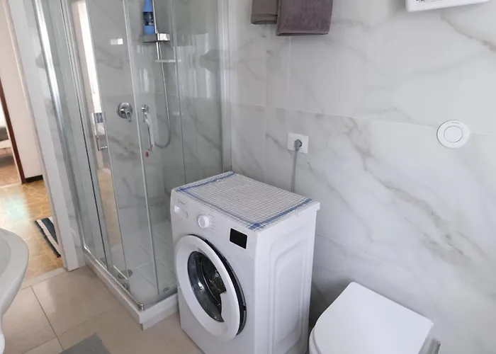 Casa Mariuccia By Portofinovacanze Rapallo