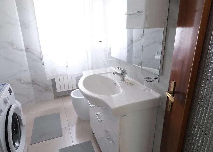 Casa Mariuccia By Portofinovacanze