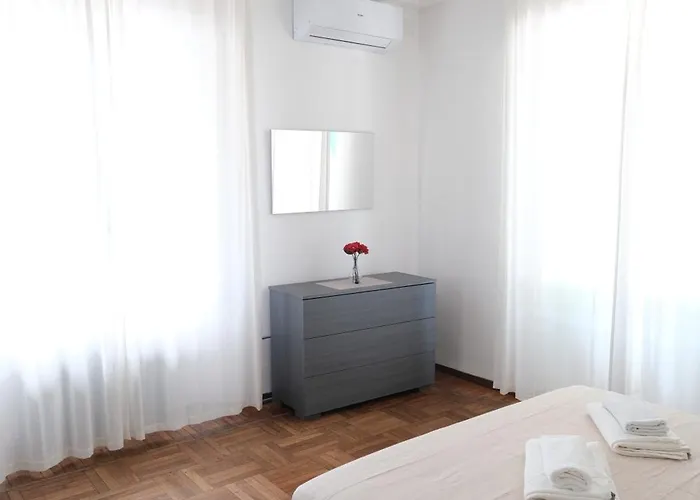 Casa Mariuccia By Portofinovacanze Apartmán