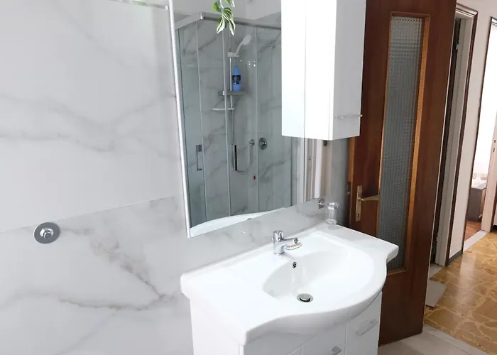 Apartmán Casa Mariuccia By Portofinovacanze *