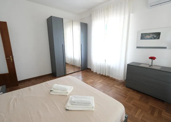 Casa Mariuccia By Portofinovacanze Rapallo