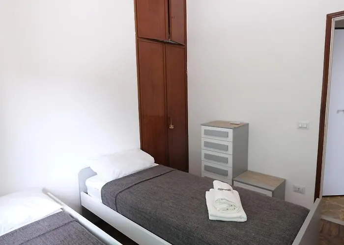 Casa Mariuccia By Portofinovacanze *