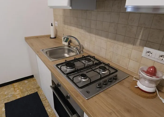 Casa Mariuccia By Portofinovacanze *