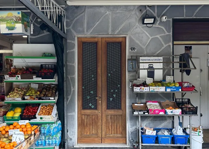 Casa Mariuccia By Portofinovacanze Apartmán *