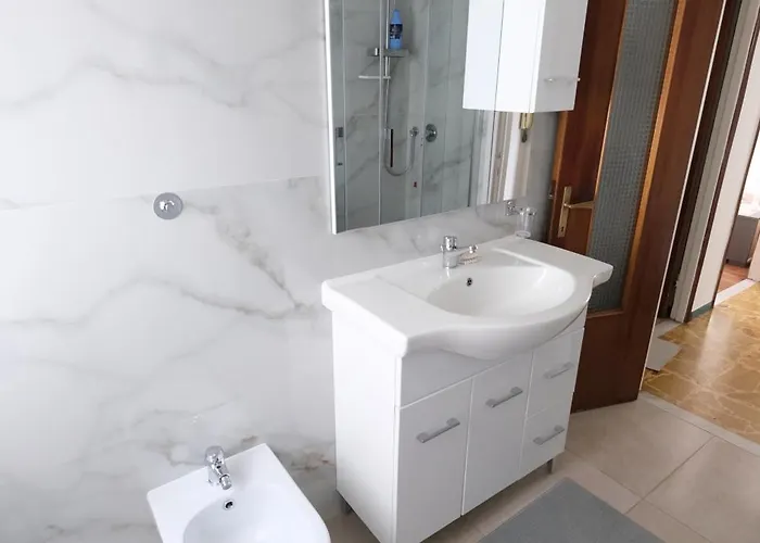 Apartmán Casa Mariuccia By Portofinovacanze *