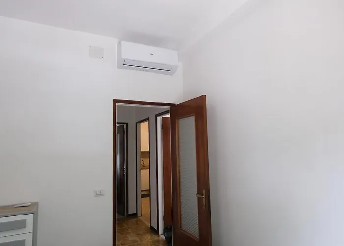 Apartmán Casa Mariuccia By Portofinovacanze