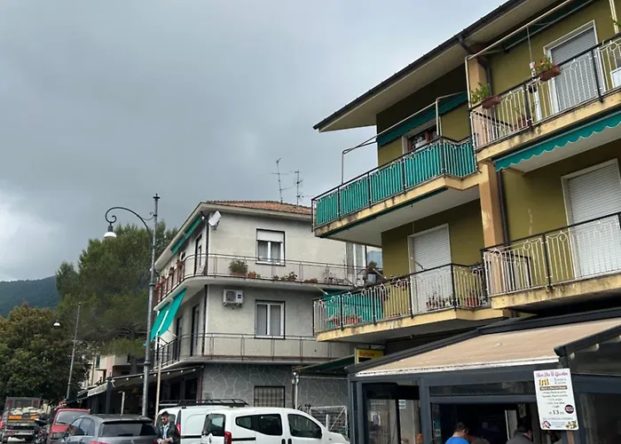 Casa Mariuccia By Portofinovacanze Apartmán