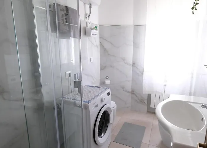 Casa Mariuccia By Portofinovacanze Rapallo