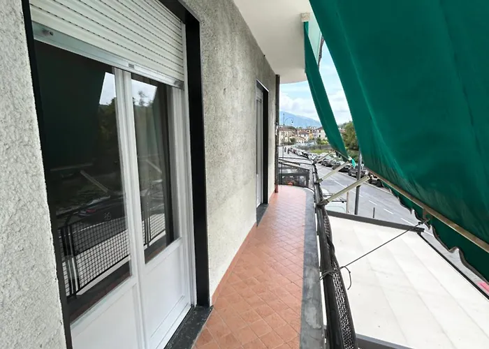 Apartmán Casa Mariuccia By Portofinovacanze