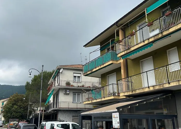 Casa Mariuccia By Portofinovacanze Apartmán *